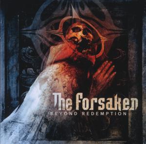 Beyond Redemption - The Forsaken - Muzyka - MASSACRE - 4028466107671 - 2 lipca 2012