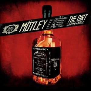 Cover for Mötley Crüe · The Dirt Soundtrack (CD) (2023)