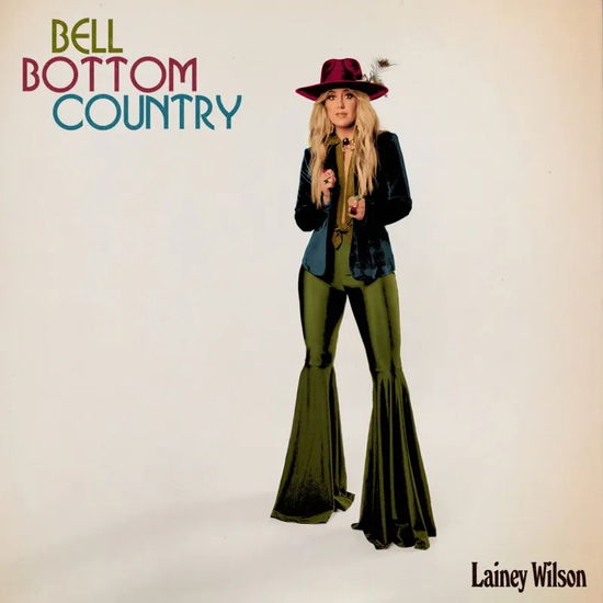 Lainey Wilson · Bell Bottom Country (LP) [Limited edition] (2024)