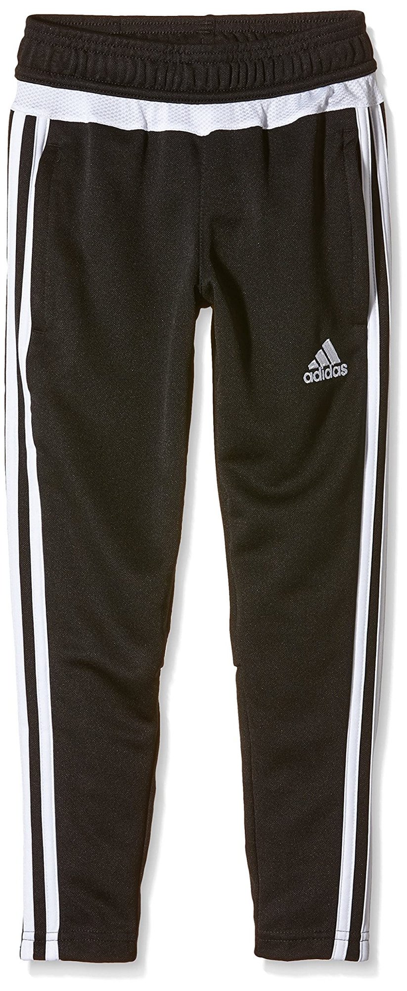 Boys Adidas Tiro 21 Track Pants Youth Sizes  BlackDark Grey  Walmartcom