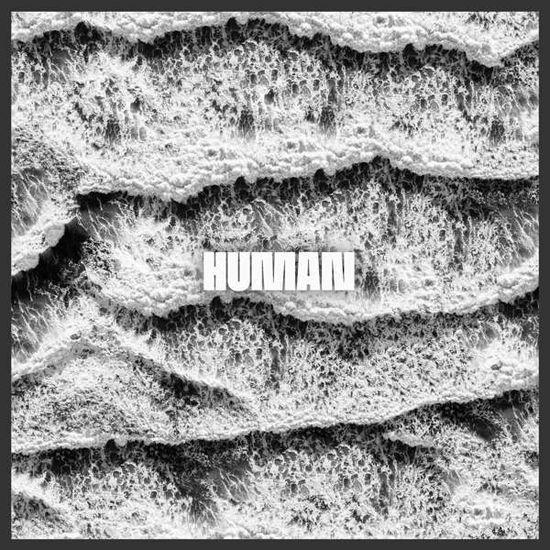 Cover for Sono · Human (VINYL) (2018)