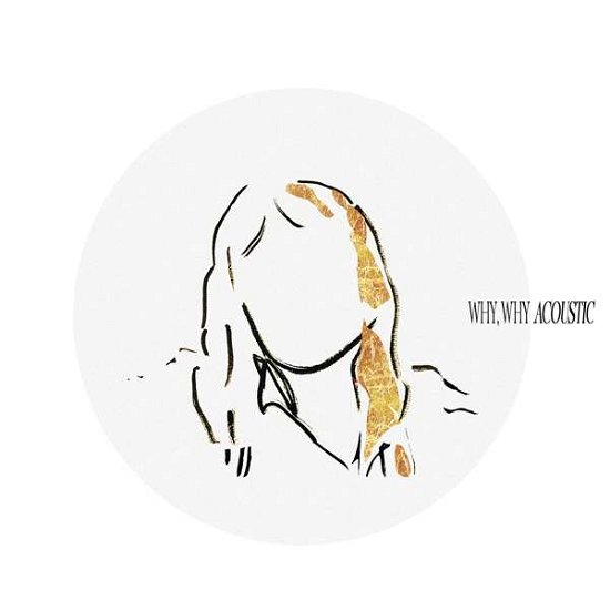 Why,why (Acoustic Ep) - Catt - Musik - Listenrecords - 4250137266671 - 15. oktober 2021
