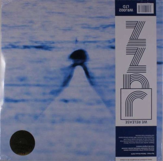 Cover for Ryo Fukui · Mellow Dream [lp Vinyl] (LP) [Reissue edition] (2021)