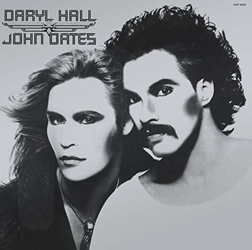 Cover for Hall &amp; Oates · Sara Smile (CD) [Special edition] (2015)
