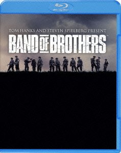 Band of Brothers Complete Box - Damian Lewis - Musik - WARNER BROS. HOME ENTERTAINMENT - 4548967218671 - 3. november 2015