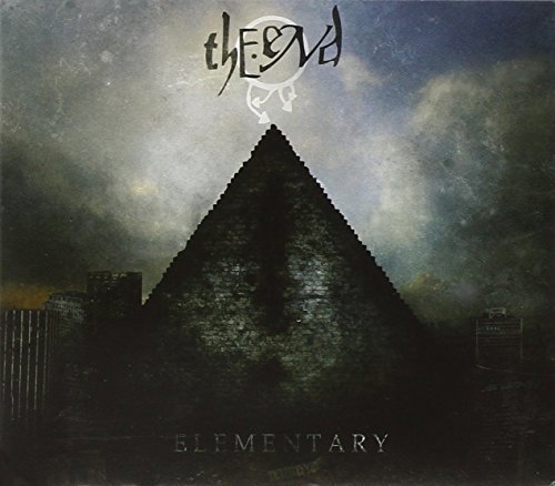 Cover for End · Elementary (CD) [Bonus Tracks edition] (2007)