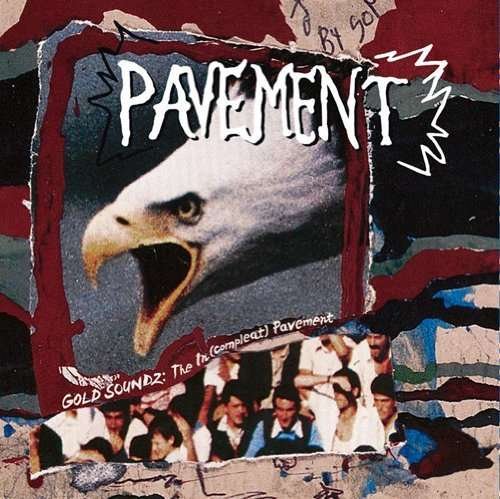 Cover for Pavement · Special Boxset (CD) (2010)