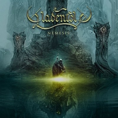 Cover for Gladenfold · Nemesis (CD) [Japan Import edition] (2022)