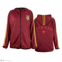 Cover for Harry Potter · Triwizard cup - Gryffindor Tournement Jacket ( L ) (Toys) (2021)