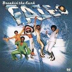 Cover for Faze-O · Breakin' The Funk (CD) [Remastered edition] (2013)