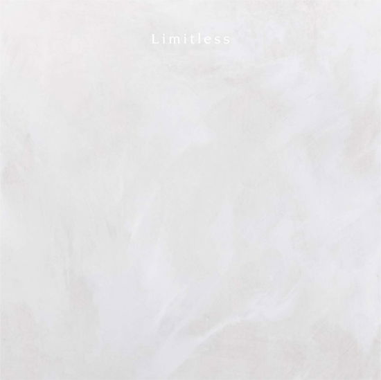 Limitless - J - Música - AVEX MUSIC CREATIVE INC. - 4945817149671 - 24 de julho de 2019