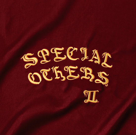 Special Others 2 - Special Others - Music - VICTOR ENTERTAINMENT INC. - 4988002728671 - March 1, 2017