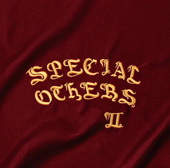 Cover for Special Others · Special Others 2 (CD) [Japan Import edition] (2017)