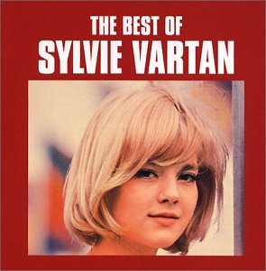 Cover for Sylvie Vartan · Best Of (CD) [Japan Import edition] (2022)