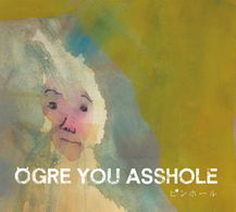 Cover for Ogre You Asshole · Pinhole (CD) [Japan Import edition] (2009)