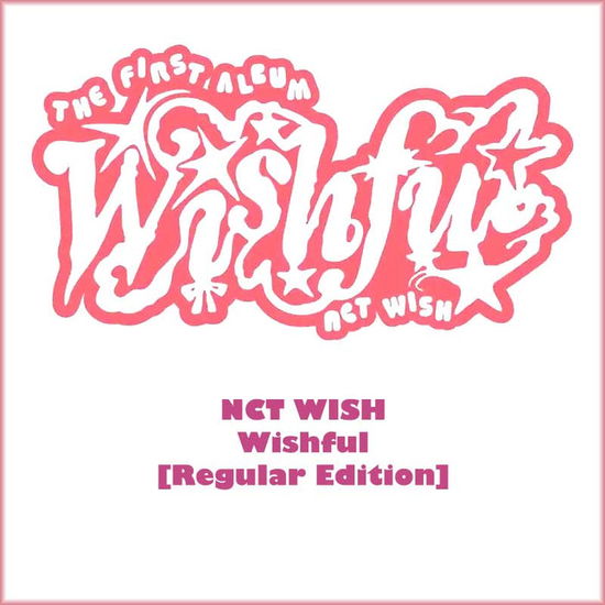 Wishful - Nct Wish - Música - AVEX MUSIC CREATIVE INC. - 4988064434671 - 25 de diciembre de 2024