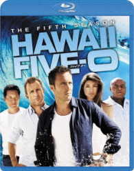 Cover for Alex O`loughlin · Hawaii Five-0 the Fifth Season Value Box (MBD) [Japan Import edition] (2017)