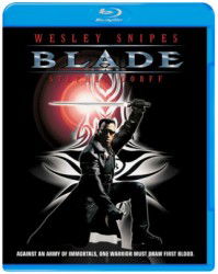 Cover for Wesley Snipes · Blade (MBD) [Japan Import edition] (2019)