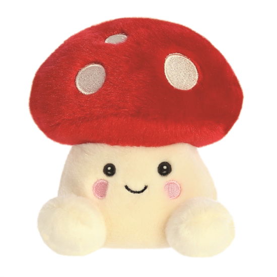 Cover for Palm Pals · PP Amanita Mushroom Plush Toy (Paperback Book) (2024)