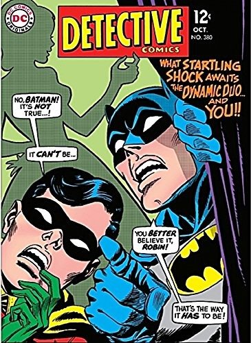 Cover for Batman · Dc Comics: Batman - Batman Detective (Magnete Metallo) (MERCH) (2017)