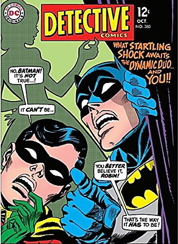 Dc Comics: Batman - Batman Detective (Magnete Metallo) - Batman - Merchandise - HALF MOON BAY - 5055453430671 - August 22, 2017