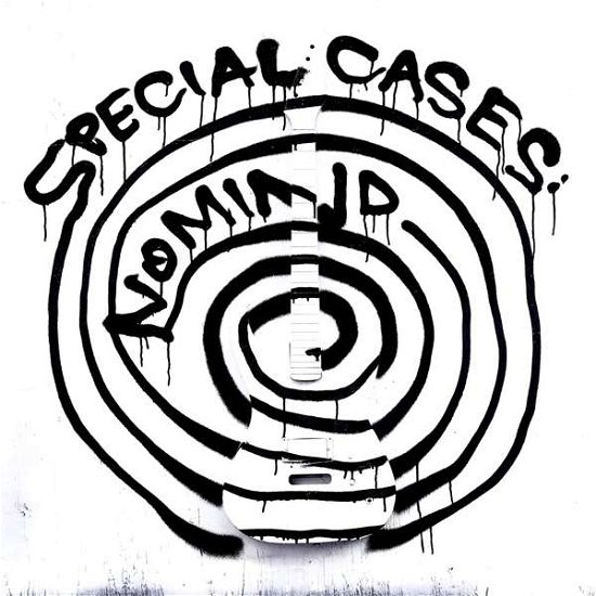 Special Cases · No Mind (CD) (2021)