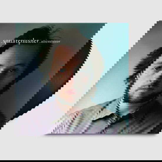 Ultravisitor - Squarepusher - Music - WARP - 5056614797671 - June 13, 2025