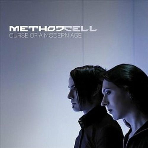 Cover for Method Cell · Curse of the Modern Age (CD) (2010)