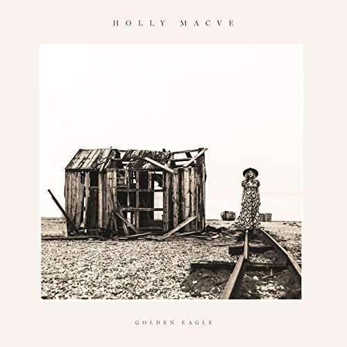 Cover for Holly Macve · Golden Eagle (CD) (2017)