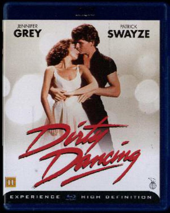 Dirty Dancing -  - Film - NORDISK FILM - 5708758682671 - 4. maj 2010