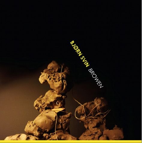 Cover for Bjørn Svin · Browen (CD) (2011)