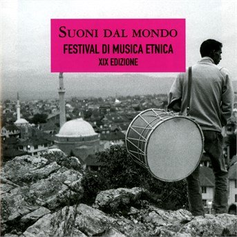 Cover for Modugno Domenico · Domenico Modugno - Meraviglioso (CD) (2019)