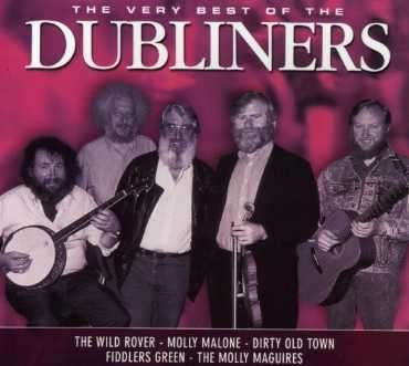 Very Best of - Dubliners - Musik - WETOX - 8712155092671 - 1. August 2011