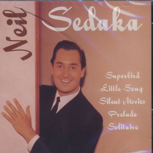 Neil Sedaka - Neil Sedaka - Muzyka - FOREVER GOLD - 8717423048671 - 2 lutego 2016