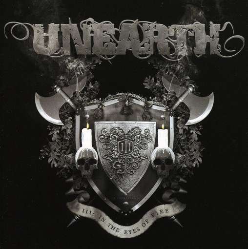 Vol. 3-the Eyes of Fire - Unearth - Music - IMT - 8809053133671 - October 24, 2006