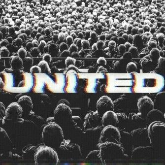 Cover for Hillsong United · People (CD)