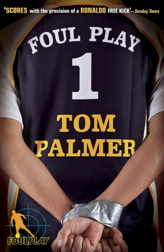 Cover for Tom Palmer · Foul Play - Foul Play (Paperback Book) (2008)