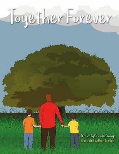 Cover for Gromyko Dumuje · Together Forever (Paperback Book) (2017)