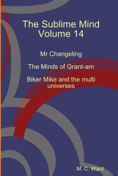 Cover for Michael Ward · TSM Vol 14 (Paperback Book) (2017)