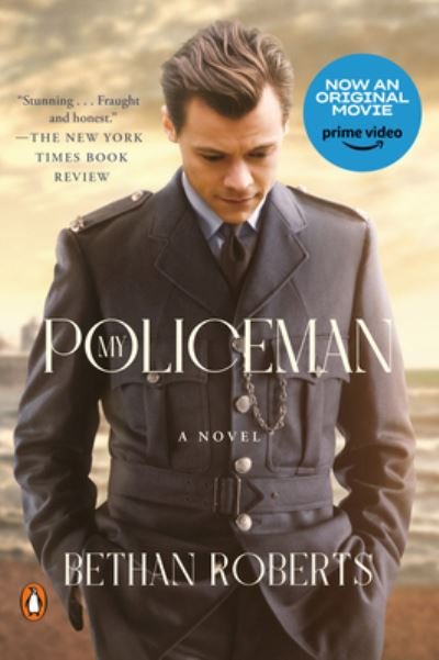 Cover for Bethan Roberts · My Policeman (Movie Tie-In): A Novel (Paperback Book) (2022)