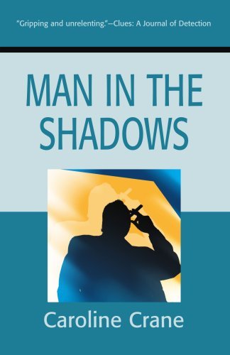 Cover for Caroline Crane · Man in the Shadows (Taschenbuch) (2001)