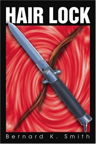 Cover for Bernard Smith · Hair Lock (Pocketbok) (2003)