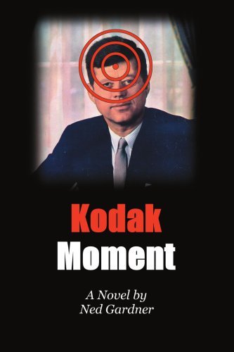 Cover for Ned Gardner · Kodak Moment (Paperback Book) (2005)