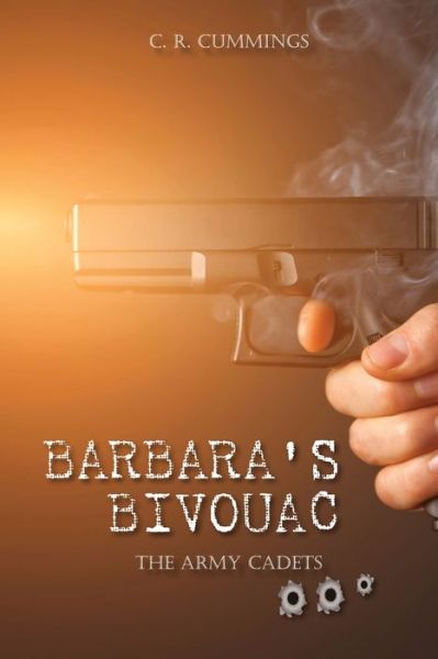 Cover for Christopher Cummings · Barbara's Bivouac (Paperback Book) (2019)