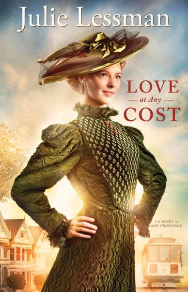 Cover for J Lessman · Love At Any Cost (Paperback Book) (2013)