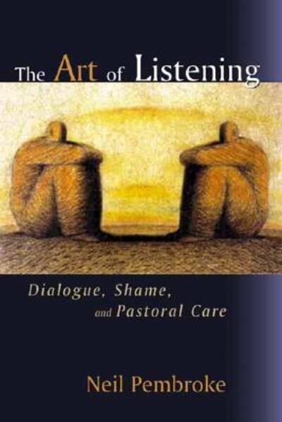 Cover for Neil Pembroke · The Art of Listening (Paperback Book) (2002)