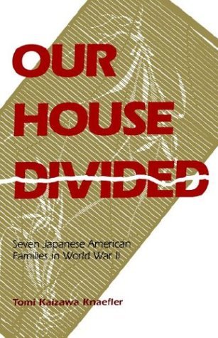Cover for T K Knaefler · Our House Divided (Paperback Bog) [Ill edition] (1995)