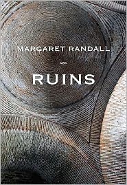 Cover for Margaret Randall · Ruins (Paperback Book) (2011)