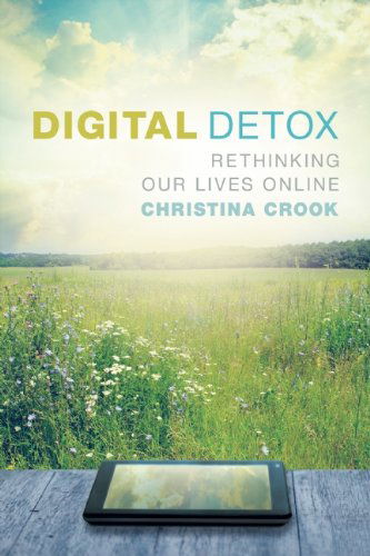 Cover for Christina Crook · The Joy of Missing Out: Finding Balance in a Wired World (Paperback Bog) (2015)