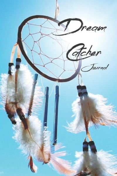 Cover for Hidden Valley Press · Dream Catcher (Paperback Book) (2019)